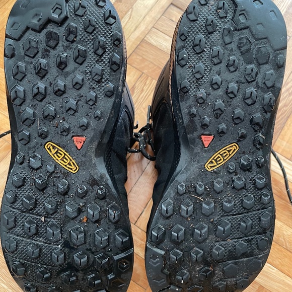 Keen boots - Picture 4 of 4